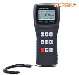 商丘測(cè)振儀