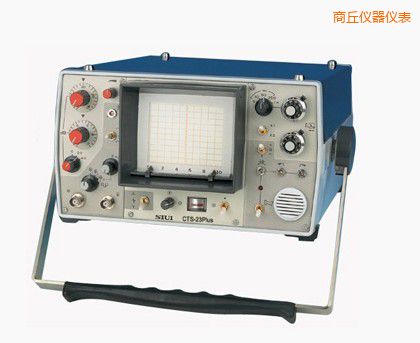 商丘模擬超聲波探傷儀