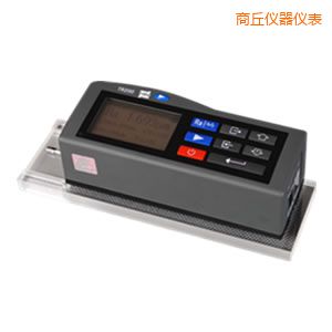 商丘時代手持式粗糙度儀