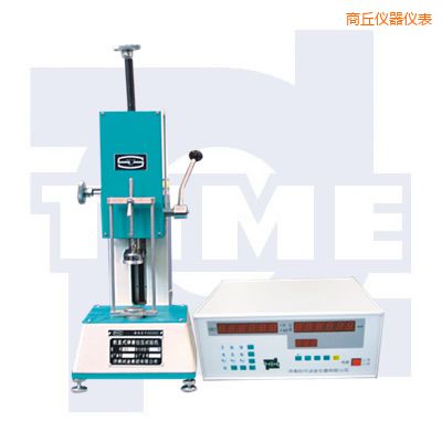 商丘雙數(shù)顯示拉壓彈簧試驗(yàn)機(jī)