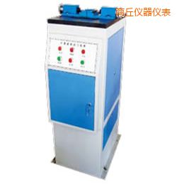 商丘時代電動夏比沖擊試樣缺口拉床