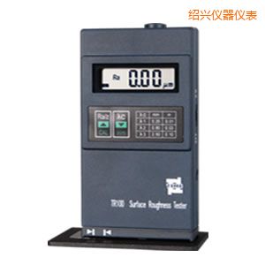 紹興時代袖珍式表面粗糙度儀