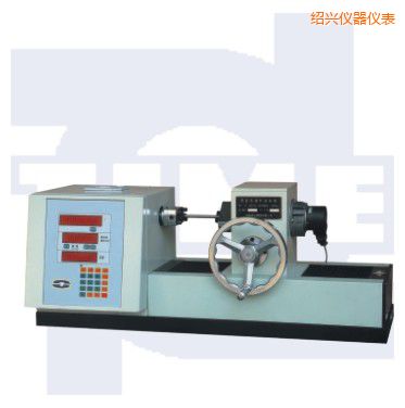 紹興數(shù)顯式扭轉(zhuǎn)試驗機該試驗機