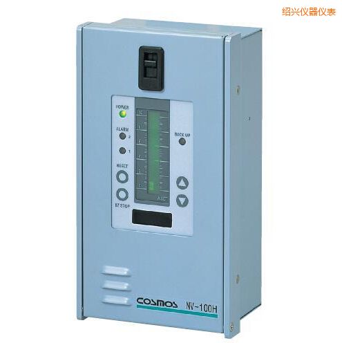紹興NV-100系列控制器