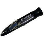 紹興鹽水濃度折射儀