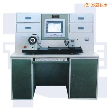 紹興微機控制自鎖螺母鎖緊性能試驗機XLW系列