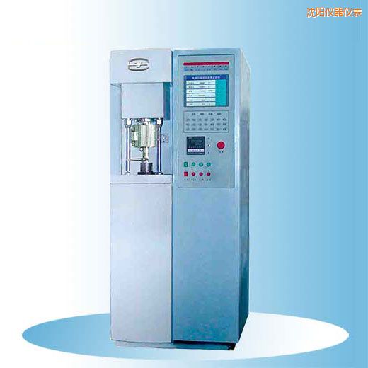 沈陽(yáng)時(shí)代屏顯式材料端面高溫摩擦磨損試驗(yàn)機(jī)