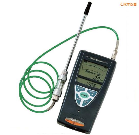 石家莊可燃?xì)怏w檢測(cè)儀