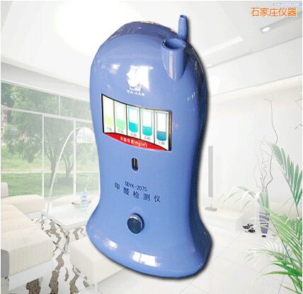 石家莊甲醛速測(cè)儀