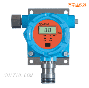 石家莊可燃?xì)怏w檢測(cè)探頭