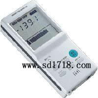 石家莊空氣負離子測定儀