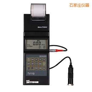 石家莊時(shí)代便攜式測(cè)振儀