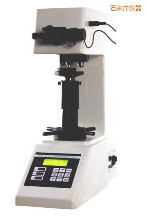 石家莊數(shù)顯小負(fù)荷布氏硬度計(jì)