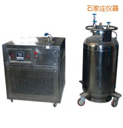 石家莊時(shí)代液氮沖擊試驗(yàn)低溫儀