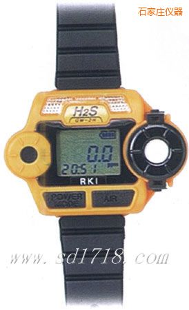 石家莊毒性氣體檢測儀