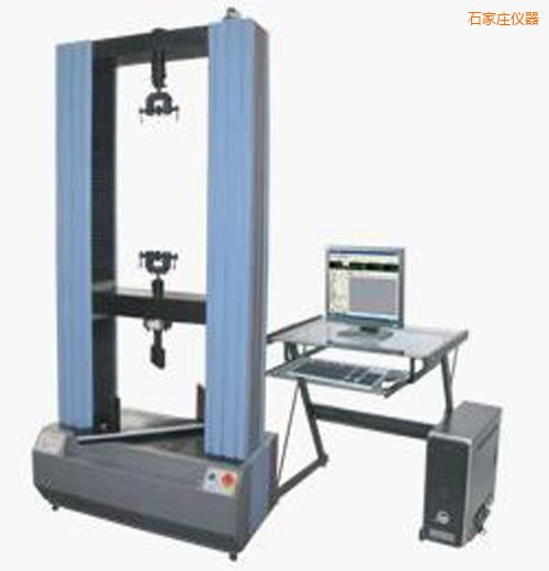 石家莊微機(jī)控制電子式人造板試驗(yàn)機(jī)