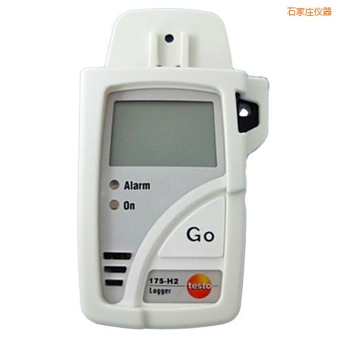 石家莊電子溫濕度記錄儀