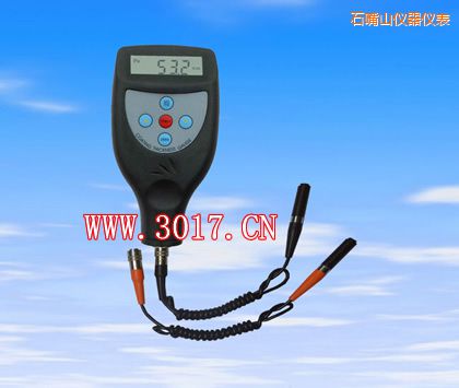石嘴山鐵基涂層測(cè)厚儀