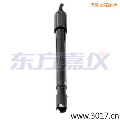 石嘴山含有溫度的極譜式溶解氧電極