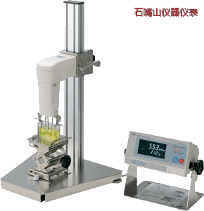 石嘴山正弦波振動式粘度計