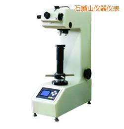石嘴山時(shí)代維氏硬度計(jì)