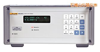 石嘴山流量測量主機