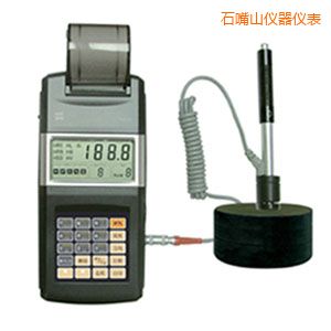 石嘴山里氏硬度計(jì)