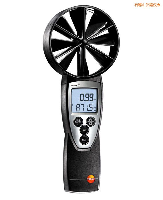 石嘴山葉輪風速儀