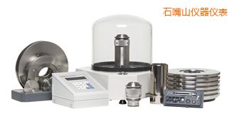 石嘴山真空氣體活塞式壓力計(jì)