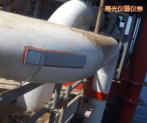 壽光在線腐蝕壁厚監(jiān)控儀