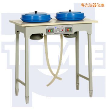 壽光立式金相試樣拋光機