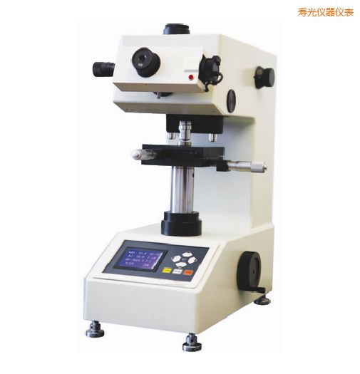 壽光時代顯微硬度計