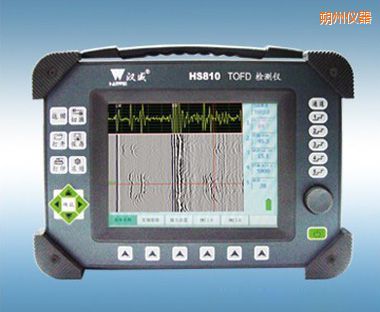 朔州便攜式TOFD超聲波檢測儀