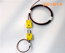 沭陽(yáng)熱電偶插頭