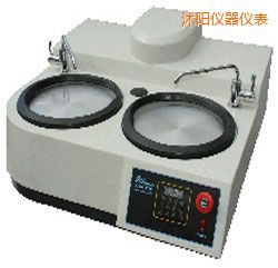 沭陽時(shí)代手動研磨拋光機(jī)