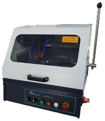 沭陽時(shí)代中低速精密切割機(jī)