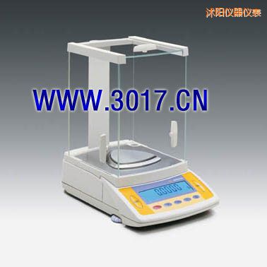 �����ӷ�����ƽ,120g,0.1mg