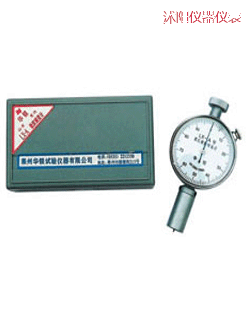 沭陽邵氏硬度計(jì)
