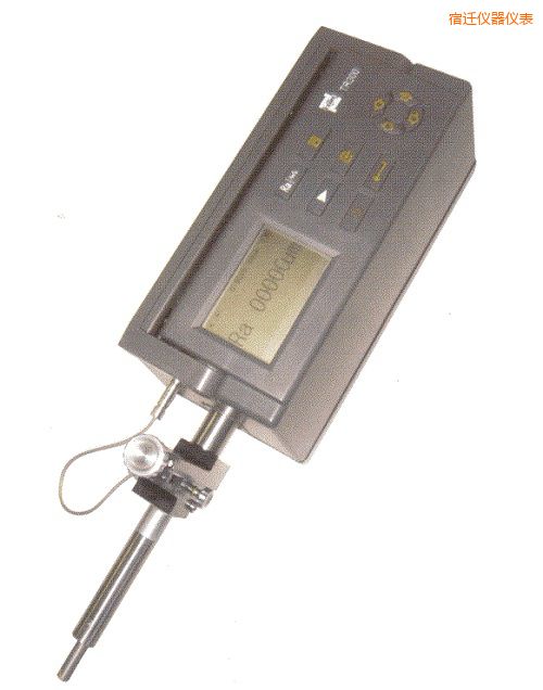 宿遷時(shí)代粗糙度形狀測(cè)量?jī)x