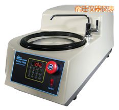 宿遷時代單盤手動研磨拋光機