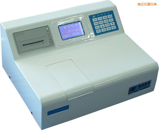 宿遷智能型COD測(cè)定儀