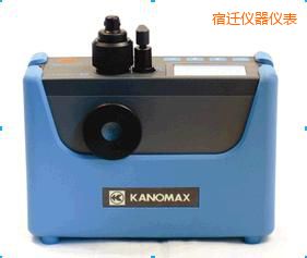 宿遷光散亂式數(shù)字粉塵計