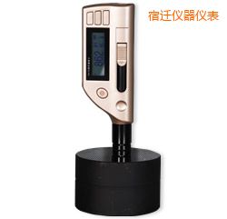 宿遷一體化便攜式里氏硬度計(jì)