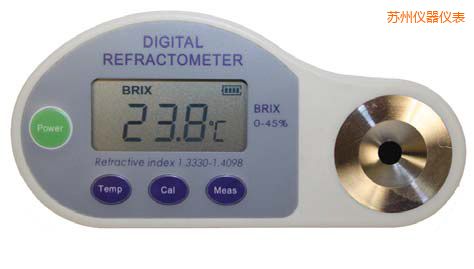 �K��Digital Brix Meter ��(sh��)�����Ӌ(j��)