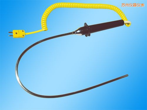蘇州棒形熱電偶