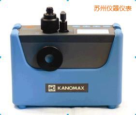 蘇州光散亂式數字粉塵計