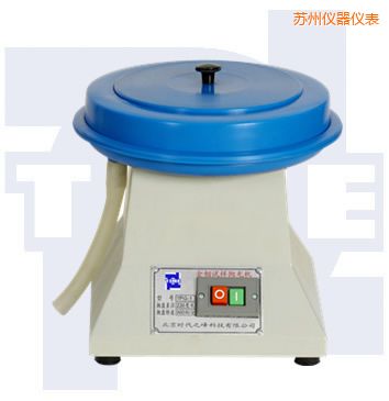 蘇州經(jīng)濟型單盤金相試樣拋光機
