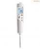 防水型食品中心溫度計(jì)