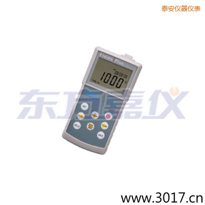 泰安防水型熱電偶便攜溫度計(jì)便攜溫度測(cè)試儀