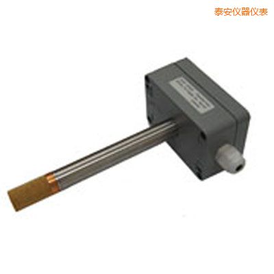 泰安管道型溫濕度變送器